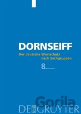 Der deutsche Wortschatz nach Sachgruppen