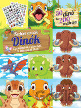 Kedves arcok dinók