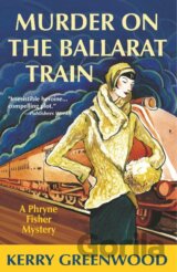 Murder on the Ballarat Train