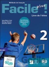 Facile plus 2 - Class Livre actif