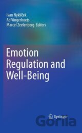 Emotion Regulation and Well-Being