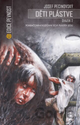 Děti plástve 2 (Volné pokračování sci-fi Plástev jedu)