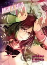 Bakemonogatari 3
