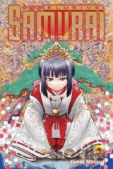 The Elusive Samurai, Vol. 4