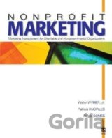Nonprofit Marketing