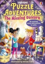 The Missing Unicorn