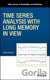 Time Series Analysis with Long Memory in View