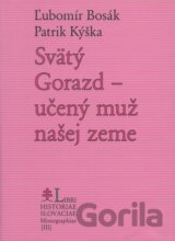 Svätý Gorazd