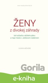Ženy z divokej záhrady