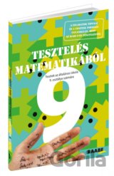 Tesztelés matematikából 9 (Testovanie 9 z matematiky)