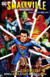 Smallville (Volume 9)