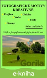 Fotografické motivy kreativně Krajina Obloha Voda Cesty Stromy