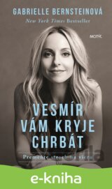 Vesmír vám kryje chrbát
