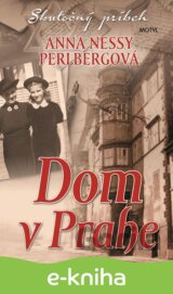 Dom v Prahe