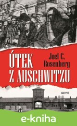 Útek z Auschwitzu