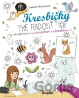 Kresbičky pre radosť