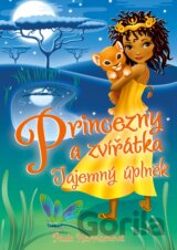 Princezny a zvířátka: Měsíční tajemství