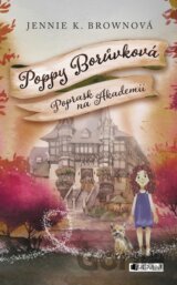 Poppy Borůvková: Poprask na Akademii