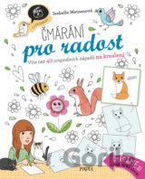 Čmárání pro radost