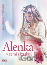 Alenka v zemi zázraků
