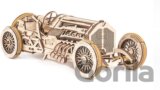 Model U-9 Grand Prix Car