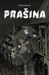 Prašina