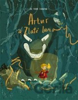 Artur a zlaté lano