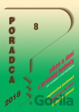 Poradca 8/2018