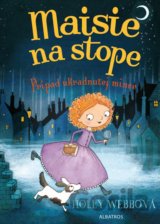 Maisie na stope: Prípad ukradnutej mince