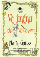 Ve jménu Jeho Veličenstva
