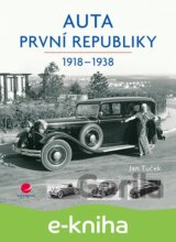 Auta první republiky