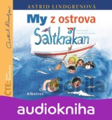 My z ostrova Saltkrakan