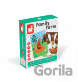 Rodinná farma