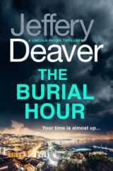 The Burial Hour
