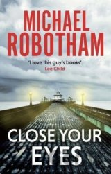 Close Your Eyes