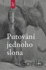 Putování jednoho slona