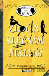 Zločin slečnám nesluší