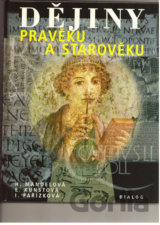 Dějiny pravěku a starověku