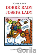 Dobré rady Josefa Lady