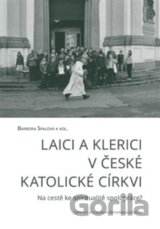 Laici a klerici v české katolické církvi