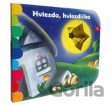 Hviezda, hviezdička