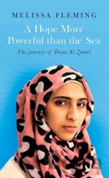 A Hope More Powerful than the Sea