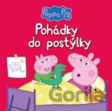 Peppa Pig: Pohádky do postýlky