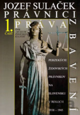 Právnici práva zbavení 1. časť
