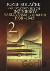 Osudy židovských inžinierov 2.