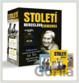 Století Miroslava Zikmunda (dárkový box)
