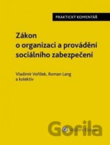 Zákon o organizaci a provádění sociálního zabezpečení