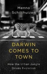 Darwin Comes to Town
