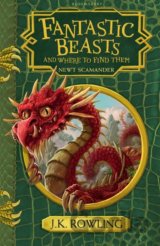 Fantastic Beasts and Where to Find Them