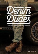 Denim Dudes